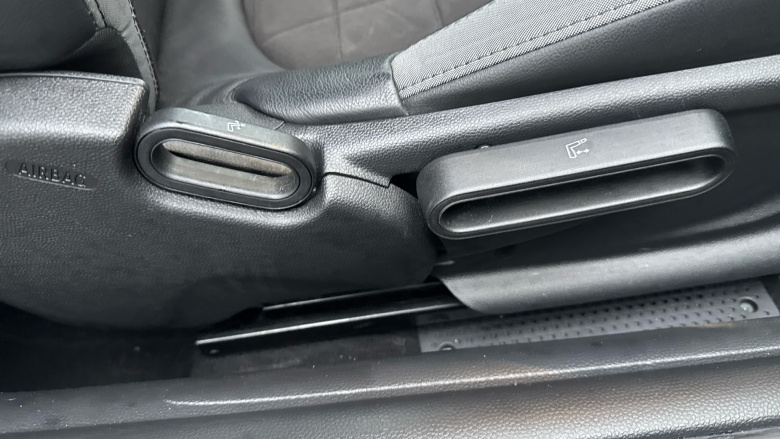 MINI Hatchback 2.0 John Cooper Works Premium 3dr Auto Petrol Hatchback